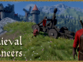 Medieval Engineers has been announced