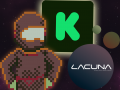 LACUNA - Now on Kickstarter!