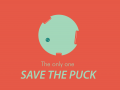 Save The Puck is released !