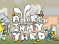 Update 1 - A Hare in my Yard - Introduction Trailer