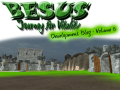 Besus: Journey for Vitality - Dev Blog Volume 6