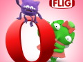 Adventures of Flig available in Opera Mobile Store!