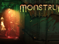 Monstrum Gameplay Trailer