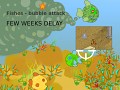 Sory for Fishes - bubble attack delay