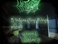 5 interesting things about GM2