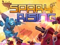 SPARK RISING: Early Access 2.0 Live On Steam