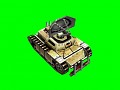 The New GLA ECM Tank