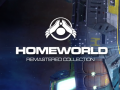 Homeworld Remastered gets a release date