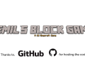 Updated: Emil's Block Game - Kitten