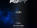 Hyper Rift - one spaceship, fifteen strangers, infinite possibilities