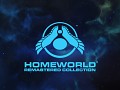 Homeworld Remastered Collection is now on Steam