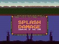 Splash Damage is now Available