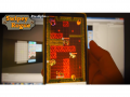 Swipey Rogue (mobile arcade/rogue): Devlog 2 - Video update!