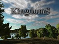 Kingdoms - developing blog # 4