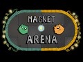 GGJ15: Magnet Arena