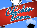 Chicken Boom is Now Available of Google Play