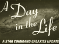 Star Command Galaxies Alpha 2: A Day in the Life