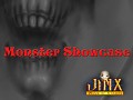 Monster Showcase: Departed Mockery & Ascended Mockery