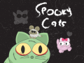 Spooky Cats early access available on itch.io