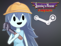 Spooky's Game on Steam Greenlight