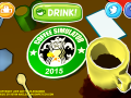 Coffee Simulator 2015 released on iOS and Android
