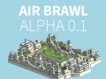 Air Brawl goes into Alpha! 