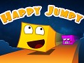Jumpy - the Happy Block is Available 