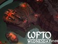 WFTO Wednesday #109: "Rated D for Delayed"