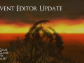 Event Editor Update