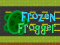 Frozen Frogger - Gameplay Video 2-6-15