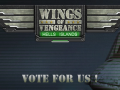 Wings Of Vengeance -  Steam Greenlight