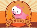 Bondiola ready to be downloaded in Google Play