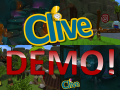 Clive Playable Alpha Demo Release