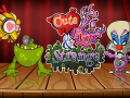 Cute, Evil & Strange - Android Updated