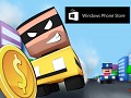 Escape Fast! Featured on Windows Phone Store
