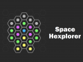 Space Hexplorer - Utility Module Break Down