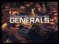 [ Generals Evolution ] Dreams Come True