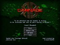 KKND2: Carnage v.1,22