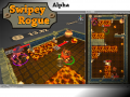 Swipey Rogue (mobile arcade/rogue): Devlog 4 - Composer, Progression & 2 videos!