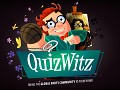 QuizWitz Update: The platform emerges!