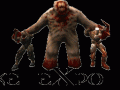 Quake Expo 2006
