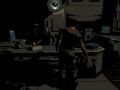 Rotoscope: A Doom 3 Cartoon Shader