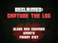 Blood and Corpses update!