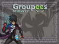 No Turning Back on Groupees.com!