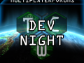 Dev Night: 02/21/2015 @ 07:00PM