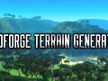 ExtroForge Terrain Generation