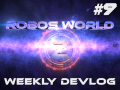 Weekly Devlog #9; Get your Speedrun On