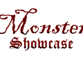 Monster Showcase: Terivorare & Other horrors