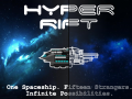 148apps awards Hyper Rift 3.5/5!