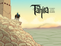 Kickstarter Update - The Origins of Tahira 